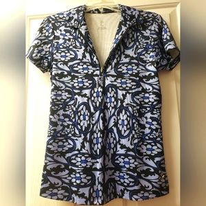 Ladies Polo Top